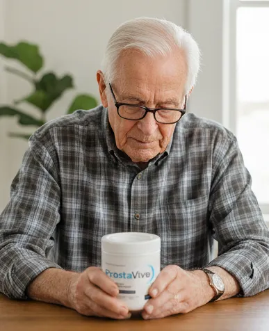 ProstaVive Review 3