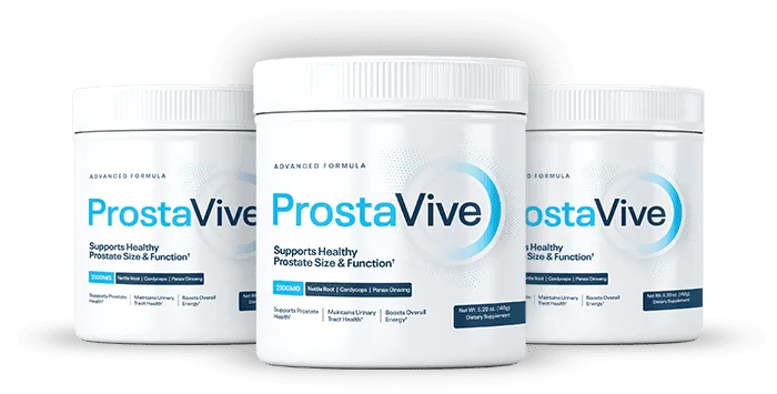 ProstaVive   buy